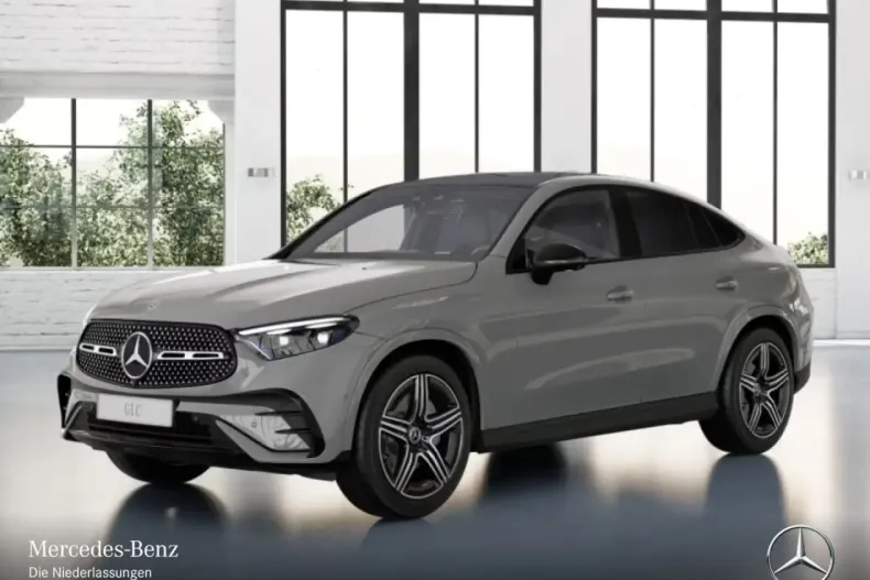 Mercedes-Benz GLC 200 din 2025 cu 11.500 km - oferta MER152683 - foto 7