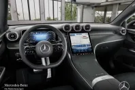 Mercedes-Benz GLC 200 din 2025 cu 11.500 km - oferta MER152683 - foto 8