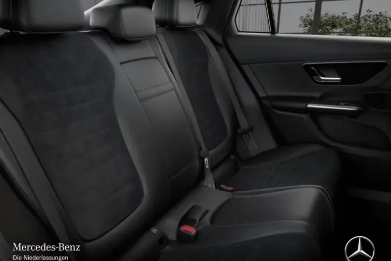 Mercedes-Benz GLC 200 din 2025 cu 11.500 km - oferta MER152683 - foto 10