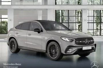 Mercedes-Benz GLC 200 din 2025 - oferta MER152684