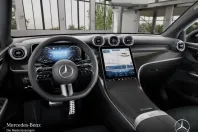 Mercedes-Benz GLC 200 din 2025 cu 9.900 km - oferta MER152684 - foto 7