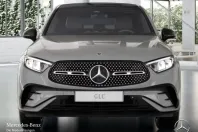 Mercedes-Benz GLC 200 din 2025 cu 9.900 km - oferta MER152684 - foto 14