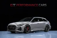 Audi RS6 din 2024 cu 5.000 km - oferta AUD152685 - foto 2
