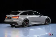 Audi RS6 din 2024 cu 5.000 km - oferta AUD152685 - foto 8
