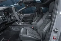 Audi RS6 din 2024 cu 5.000 km - oferta AUD152685 - foto 15