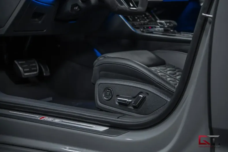 Audi RS6 din 2024 cu 5.000 km - oferta AUD152685 - foto 16