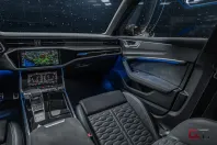 Audi RS6 din 2024 cu 5.000 km - oferta AUD152685 - foto 19