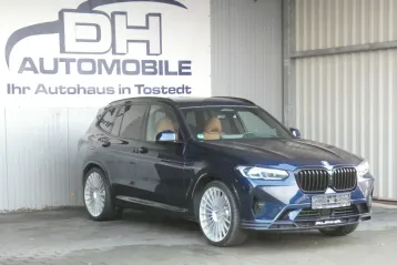 ALPINA XD3 din 2022 - oferta ALP152686