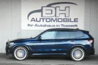 ALPINA XD3 din 2022 cu 57.687 km - oferta ALP152686 - foto 2