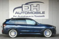 ALPINA XD3 din 2022 cu 57.687 km - oferta ALP152686 - foto 5