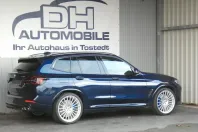 ALPINA XD3 din 2022 cu 57.687 km - oferta ALP152686 - foto 6