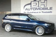 ALPINA XD3 din 2022 cu 57.687 km - oferta ALP152686 - foto 7