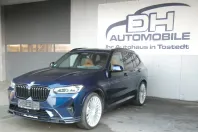 ALPINA XD3 din 2022 cu 57.687 km - oferta ALP152686 - foto 9