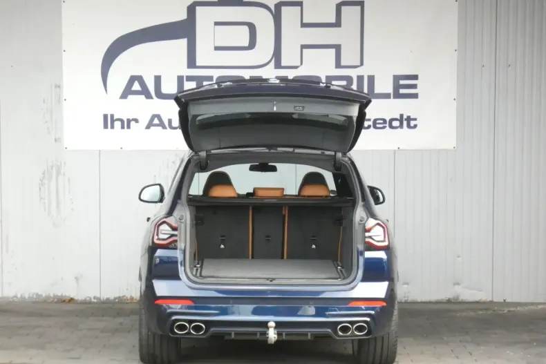 ALPINA XD3 din 2022 cu 57.687 km - oferta ALP152686 - foto 12