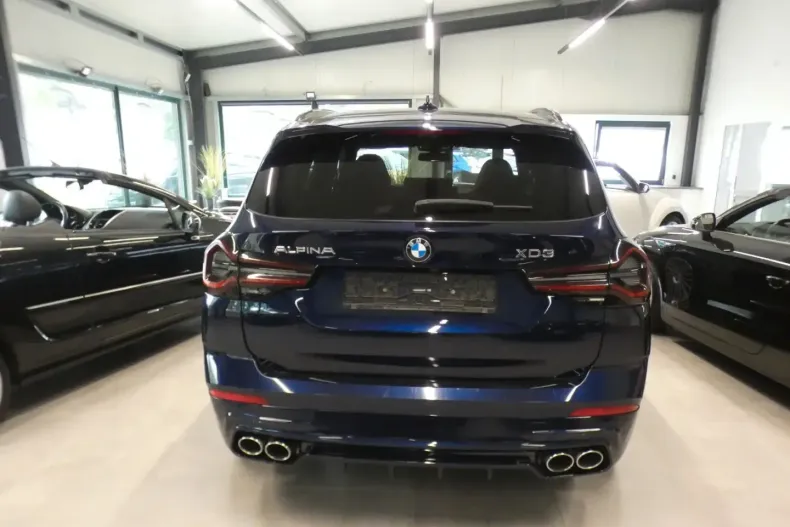 ALPINA XD3 din 2022 cu 57.687 km - oferta ALP152686 - foto 17