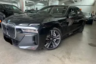 BMW 750 din 2023 cu 38.200 km - oferta BMW152687 - foto 1