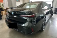 BMW 750 din 2023 cu 38.200 km - oferta BMW152687 - foto 3