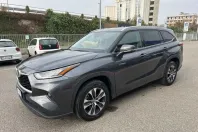 Toyota Highlander din 2021 cu 103.000 km - oferta TOY152688 - foto 1