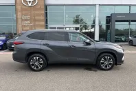 Toyota Highlander din 2021 cu 103.000 km - oferta TOY152688 - foto 9