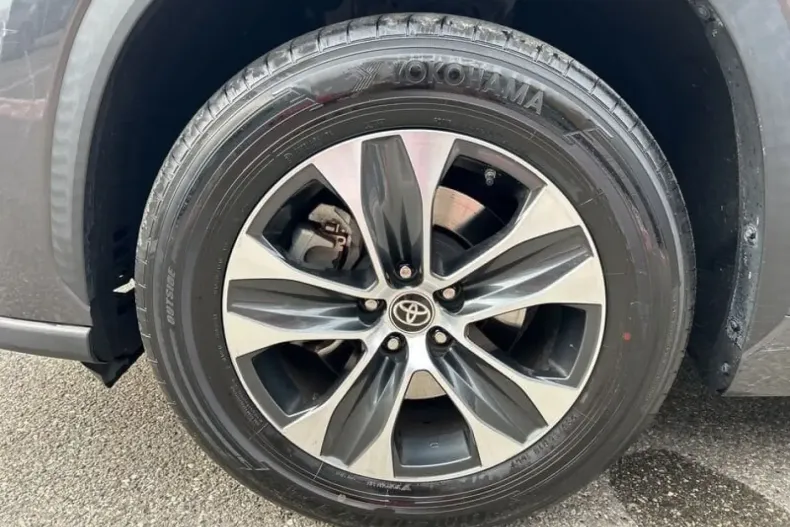 Toyota Highlander din 2021 cu 103.000 km - oferta TOY152688 - foto 11