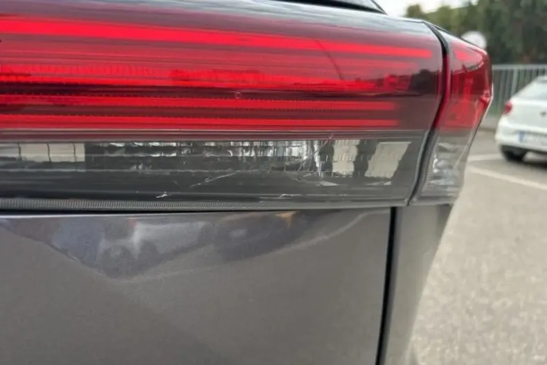 Toyota Highlander din 2021 cu 103.000 km - oferta TOY152688 - foto 15