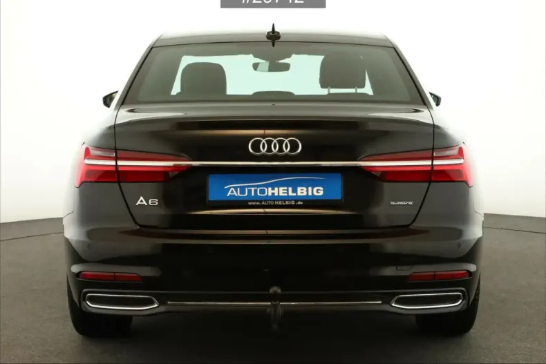 Audi A6 din 2023 cu 45.600 km - oferta AUD152689 - foto 4