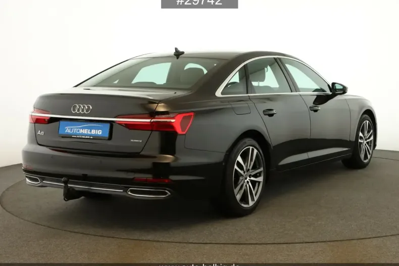 Audi A6 din 2023 cu 45.600 km - oferta AUD152689 - foto 5