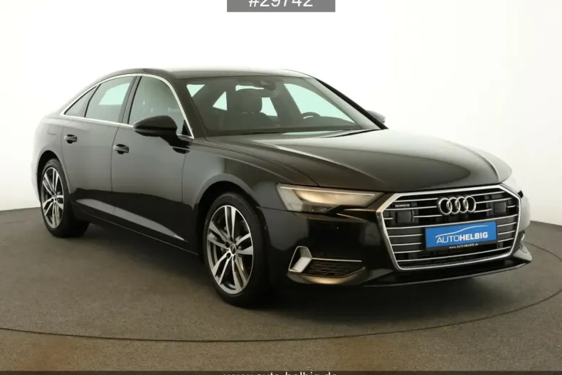 Audi A6 din 2023 cu 45.600 km - oferta AUD152689 - foto 7