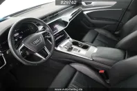 Audi A6 din 2023 cu 45.600 km - oferta AUD152689 - foto 9