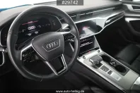 Audi A6 din 2023 cu 45.600 km - oferta AUD152689 - foto 10