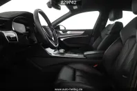 Audi A6 din 2023 cu 45.600 km - oferta AUD152689 - foto 11