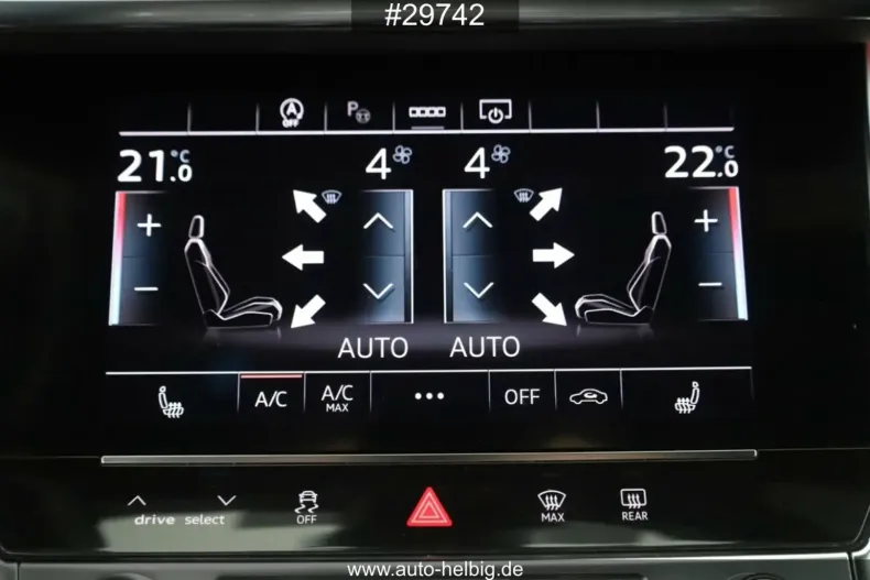 Audi A6 din 2023 cu 45.600 km - oferta AUD152689 - foto 20