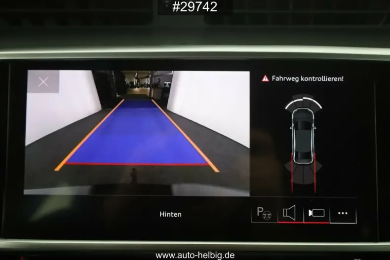 Audi A6 din 2023 cu 45.600 km - oferta AUD152689 - foto 21