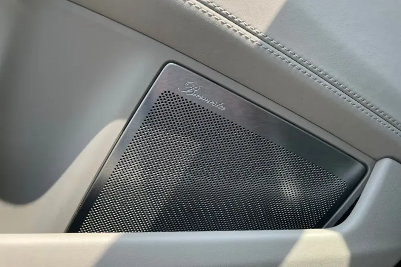 Porsche 992 din 2022 cu 52.500 km - oferta POR152690 - foto 19