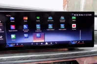 BMW 750 din 2023 cu 67.754 km - oferta BMW152691 - foto 27