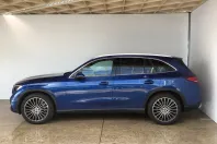 Mercedes-Benz GLC 300 din 2024 cu 18.513 km - oferta MER152692 - foto 1
