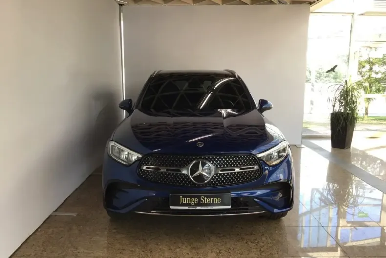 Mercedes-Benz GLC 300 din 2024 cu 18.513 km - oferta MER152692 - foto 2