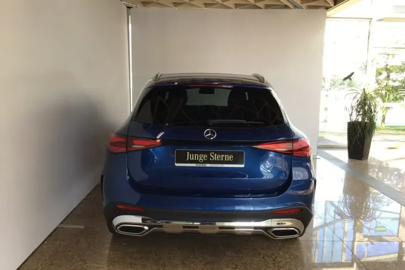 Mercedes-Benz GLC 300 din 2024 cu 18.513 km - oferta MER152692 - foto 4