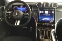 Mercedes-Benz GLC 300 din 2024 cu 18.513 km - oferta MER152692 - foto 5