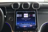 Mercedes-Benz GLC 300 din 2024 cu 18.513 km - oferta MER152692 - foto 6