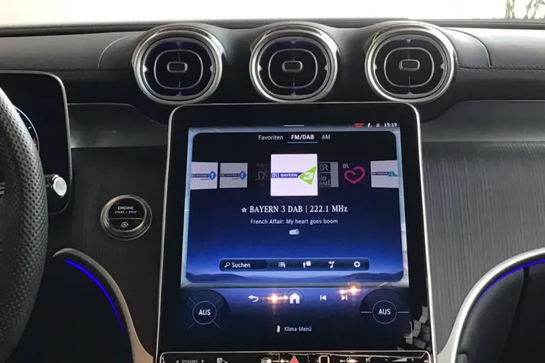 Mercedes-Benz GLC 300 din 2024 cu 18.513 km - oferta MER152692 - foto 6