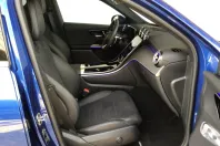 Mercedes-Benz GLC 300 din 2024 cu 18.513 km - oferta MER152692 - foto 8