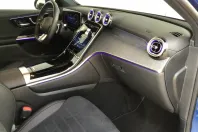 Mercedes-Benz GLC 300 din 2024 cu 18.513 km - oferta MER152692 - foto 9