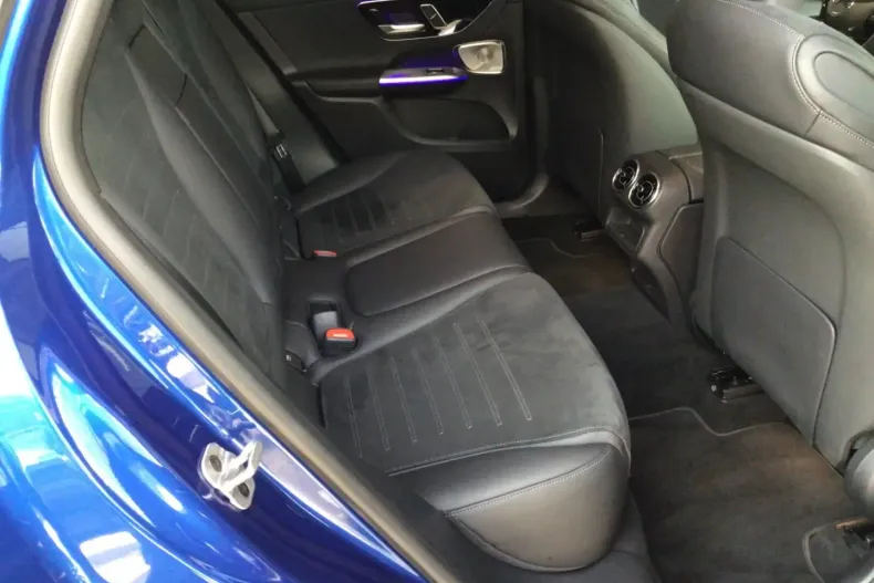 Mercedes-Benz GLC 300 din 2024 cu 18.513 km - oferta MER152692 - foto 10