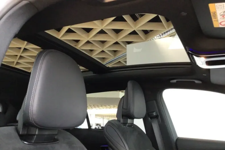 Mercedes-Benz GLC 300 din 2024 cu 18.513 km - oferta MER152692 - foto 11