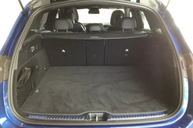 Mercedes-Benz GLC 300 din 2024 cu 18.513 km - oferta MER152692 - foto 13