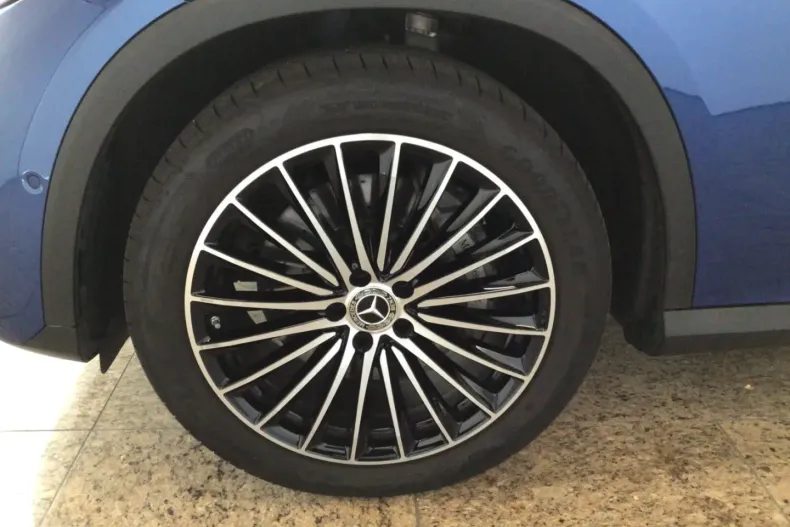 Mercedes-Benz GLC 300 din 2024 cu 18.513 km - oferta MER152692 - foto 14
