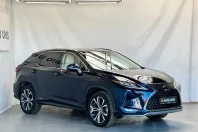 Lexus RX 450 din 2021 cu 122.893 km - oferta LEX152693 - foto 1