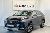 Lexus RX 450 din 2021 cu 122.893 km - oferta LEX152693 - foto 3