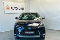 Lexus RX 450 din 2021 cu 122.893 km - oferta LEX152693 - foto 4